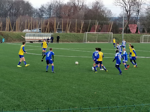 Rce U15 - Jun. Tpl 5