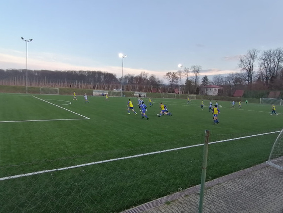 Rce U15 - Jun. Tpl 6