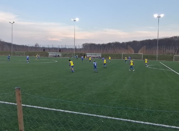 Rce U15 - Jun. Tpl 7