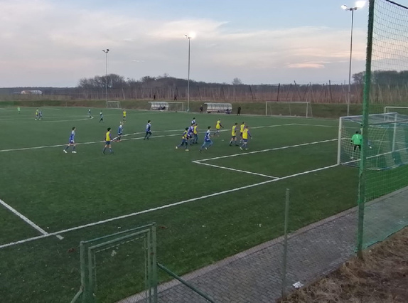 Rce U15 - Jun. Tpl 9