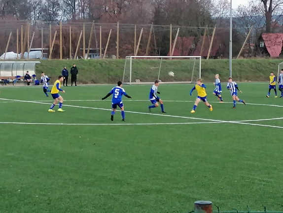 Rce U15 - Jun. Tpl 10