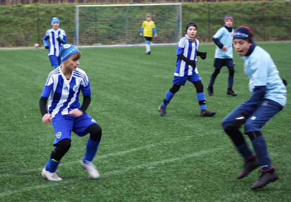 miniturnaj U12 prosinec 2020 2