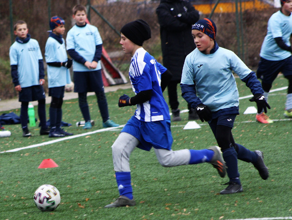 miniturnaj U12 prosinec 2020 4