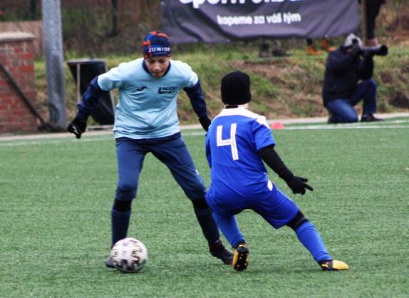 miniturnaj U12 prosinec 2020 5