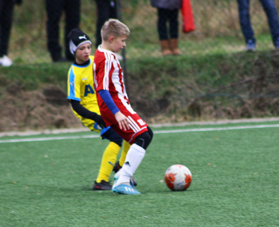 miniturnaj U12 prosinec 2020 8