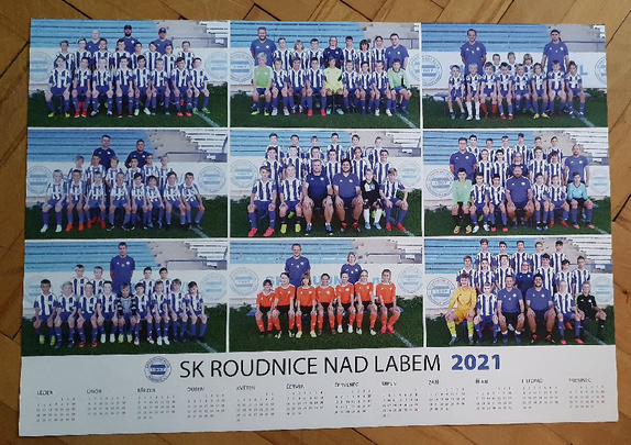 kalend SK Rce na rok 2021 4