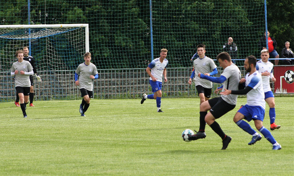 SK Rce - Kladno B 12