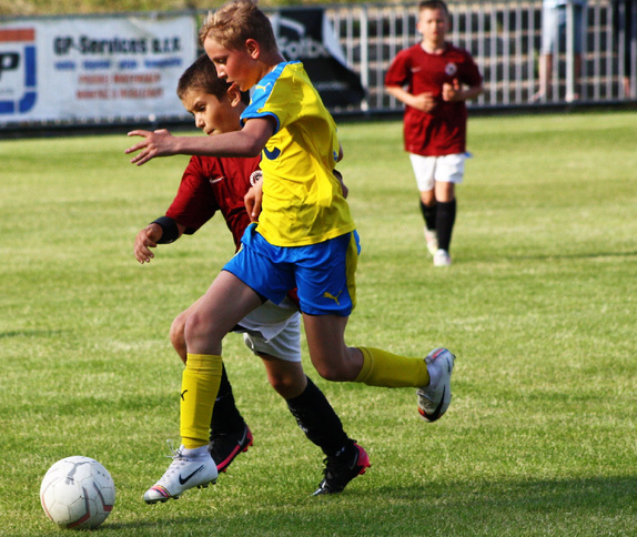 U10 turnaj Rce červen 2021 20