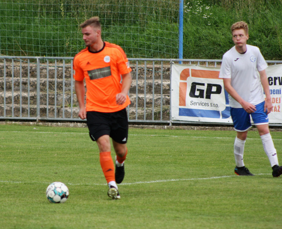 příprava Rce A - Lovo 10