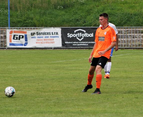 příprava Rce A - Lovo 18