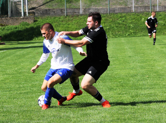 Nestěm - SK Rce 1