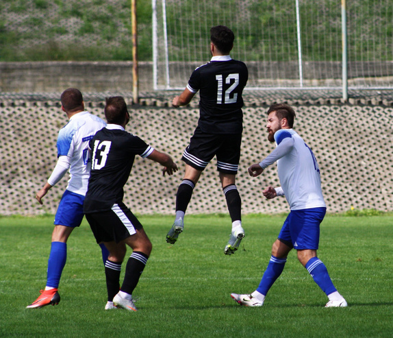 Nestěm - SK Rce 4