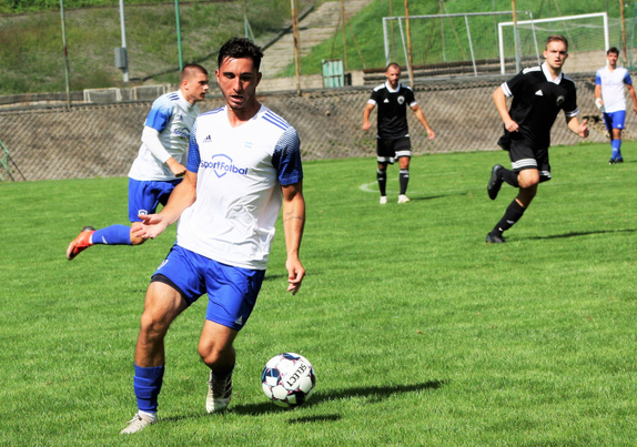 Nestěm - SK Rce 5