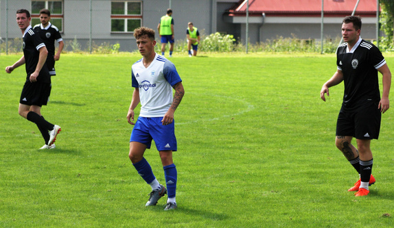 Nestěm - SK Rce 8