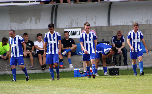 SK Rce - TJ Libouchec 2