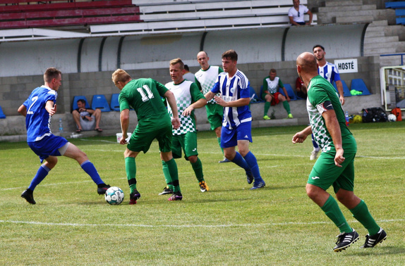 SK Rce - TJ Libouchec 6