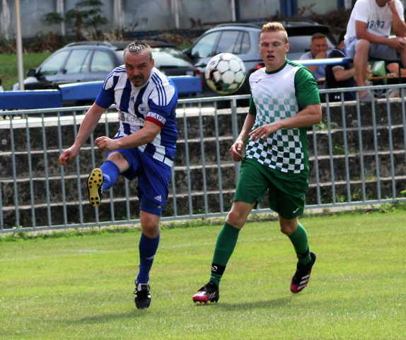 SK Rce - TJ Libouchec 7