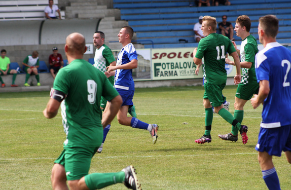 SK Rce - TJ Libouchec 12