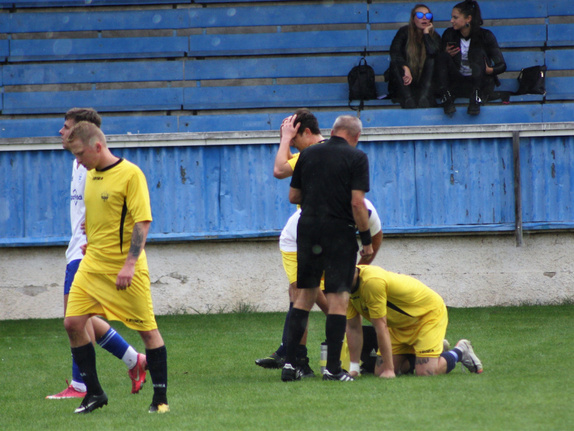 SK Rce - Rumburk 2021 2