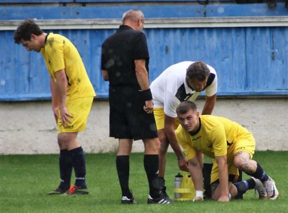 SK Rce - Rumburk 2021 4