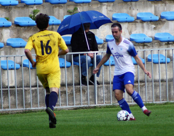 SK Rce - Rumburk 2021 5