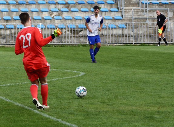 SK Rce - Rumburk 2021 6