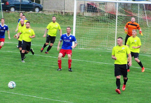 SK Rce B - Č. Kamenic 3