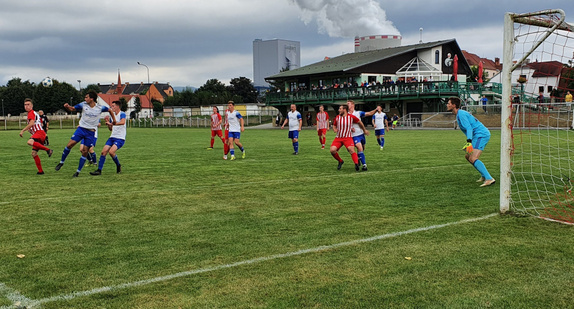 Ledvice - SK Rce 2021 3
