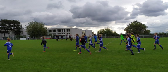 Admira - Rce liga U12 6