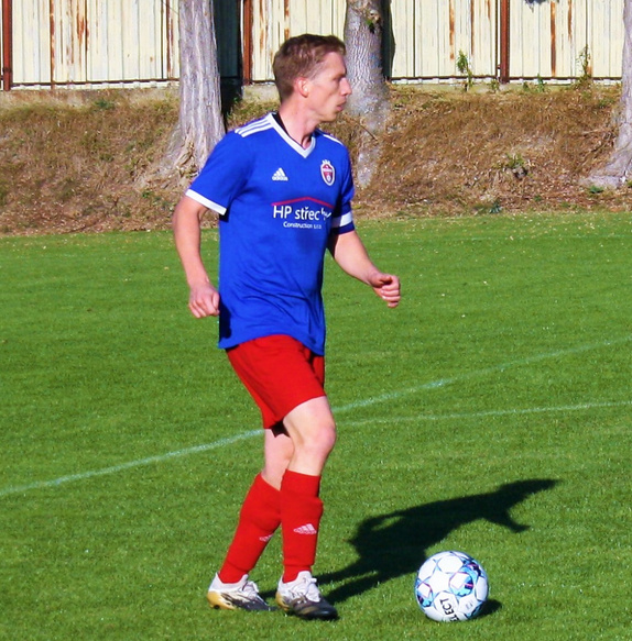 sk rce - sk hostovice 1