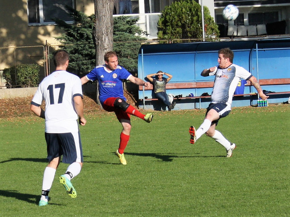 sk rce - sk hostovice 5