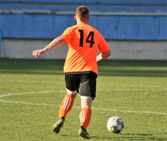 Rce - Klášter 24.říjen 2021