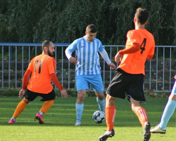 sk rce - klašterec 3