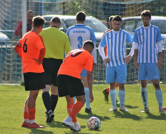 sk rce - klašterec 7