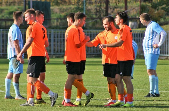 sk rce - klašterec 11