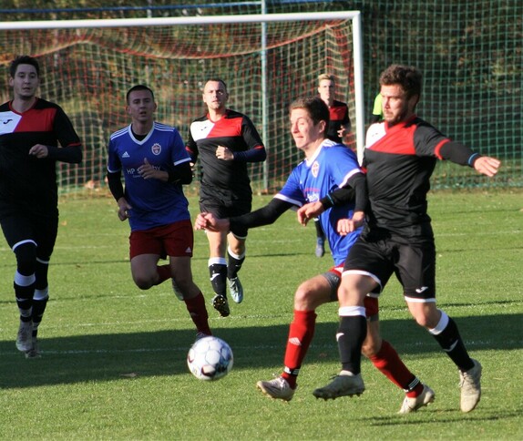 SK Rce B - Dobkovice 1