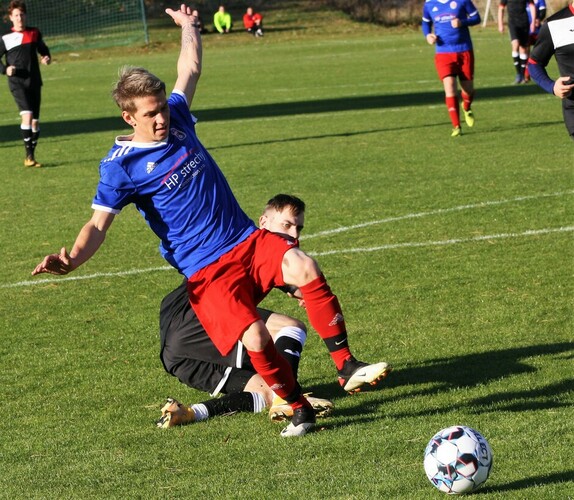 SK Rce B - Dobkovice 4