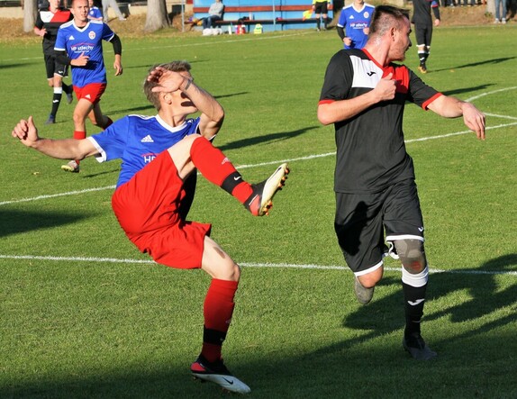 SK Rce B - Dobkovice 6