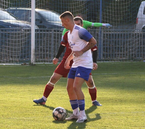 sk rce - šluknov 2021 2