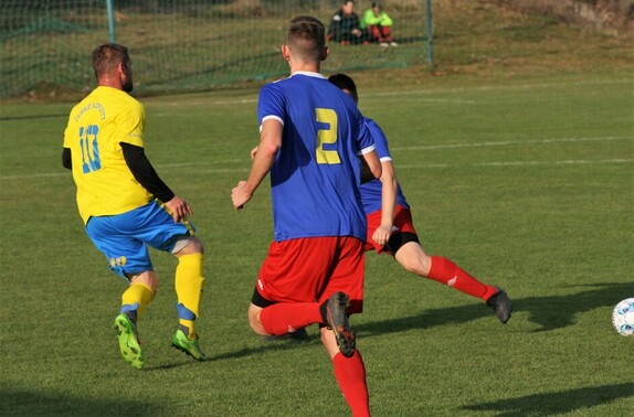 SK Rce B B - České Kopisty 31. 10. 2021 3