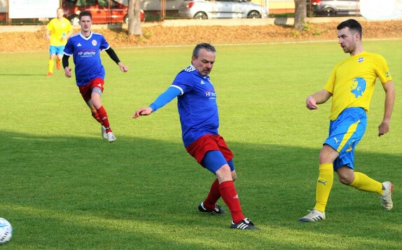SK Rce B B - České Kopisty 31. 10. 2021 4