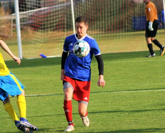 SK Rce B B - České Kopisty 31. 10. 2021 8
