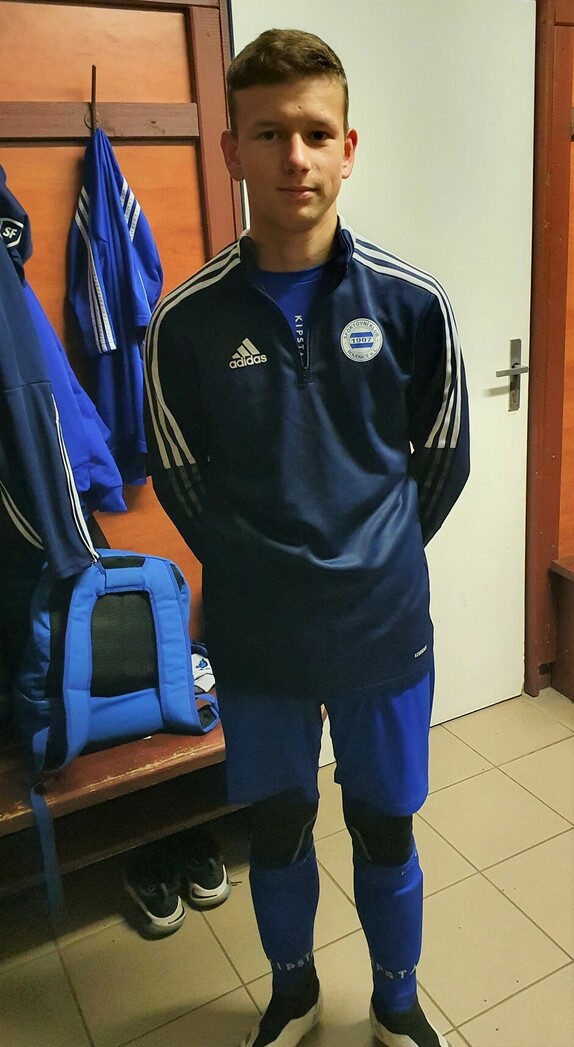kuba motejl 2