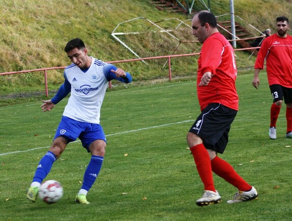 Střekov - SK Roudnice 3