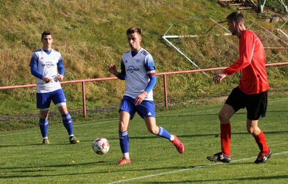 Střekov - SK Roudnice 4