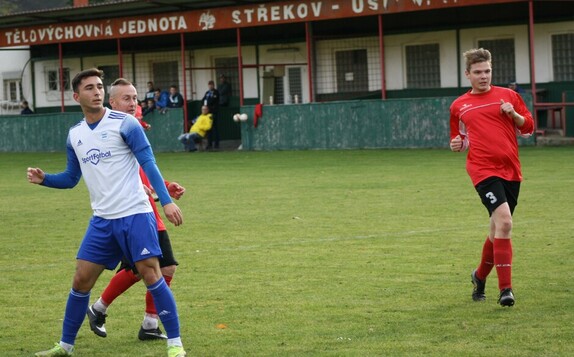Střekov - SK Roudnice 5