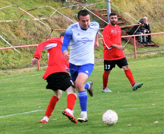Střekov - SK Roudnice 6
