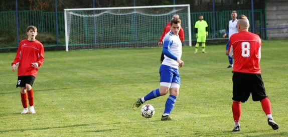 Střekov - SK Roudnice 7