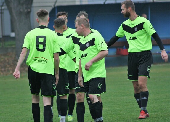 SK Rce - Bohušovice 3