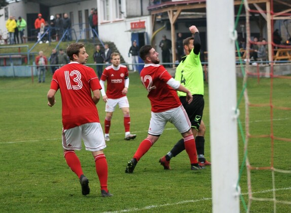 SK Rce - Bohušovice 4